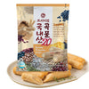 Korean Premium 20 Grains Snack With Cream Cheese 180g-MayDay