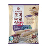 Korean Premium 20 Grains Snack With Blueberry 150g-MayDay Ma