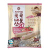 Korean Premium 20 Grains Snack With Strawberry 150g-MayDay