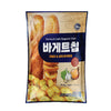 Baguette Chips Garlic Parsley 70g-MayDay Mall