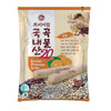 Korean Premium 20 Grains Snack With JEJU Tangerine 150g-MayD
