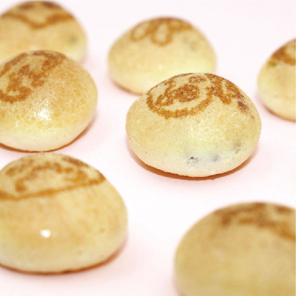 Kancho Chocho Biscuit (196g)-MayDay Mall