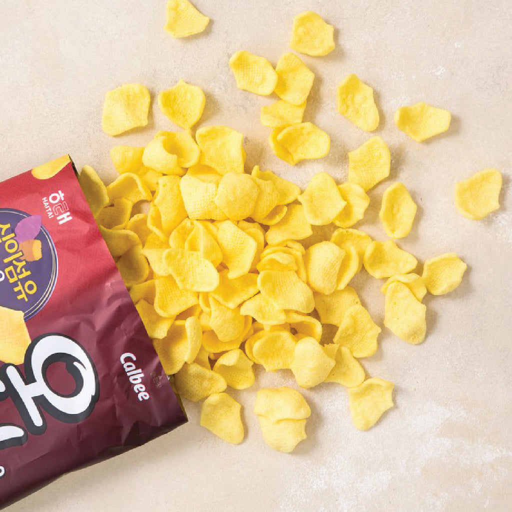 Osatsu Sweet Potato Snack (100g)-MayDay Mall