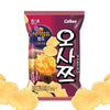 Osatsu Sweet Potato Snack (100g)-MayDay Mall