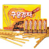 Baked Potato Stick Snack (27g x 5p)-MayDay Mall