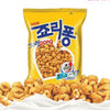 Jollypong- Traditional Korean Puffed Rice Snack Cereal
