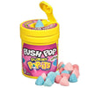 Push Pop Gummy Pop Its Candy 58g chewy gummy sweet