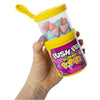 Chewy Push Pop gummy candy sweet treat