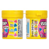 Push Pop gummy candy snack