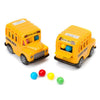 Kidsmania Skool Bus candy toy 15g