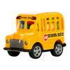 Skool Bus candy toy with sweet treats by Kidsmania