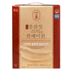 Korean ginseng extract stick drink