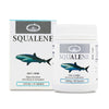 Daily wellness squalene supplement capsules by Nature’s Top