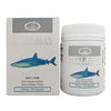 Marine shark cartilage dietary supplement capsules
