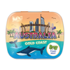 Australia Landmark Impact Mints Candy 7 Tins Gift Set-MayDay