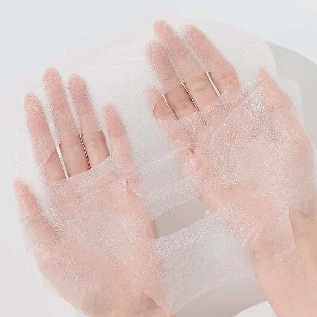 10x Moisture Essence Korean Facial Mask Sheet Pack (10pcs)