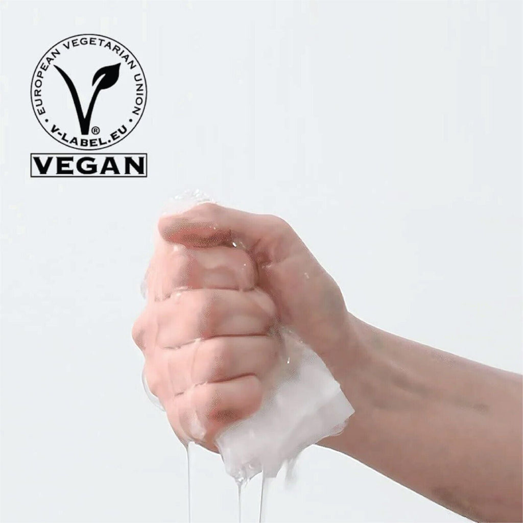 10x Moisture Essence Korean Facial Mask Sheet Pack (10pcs)