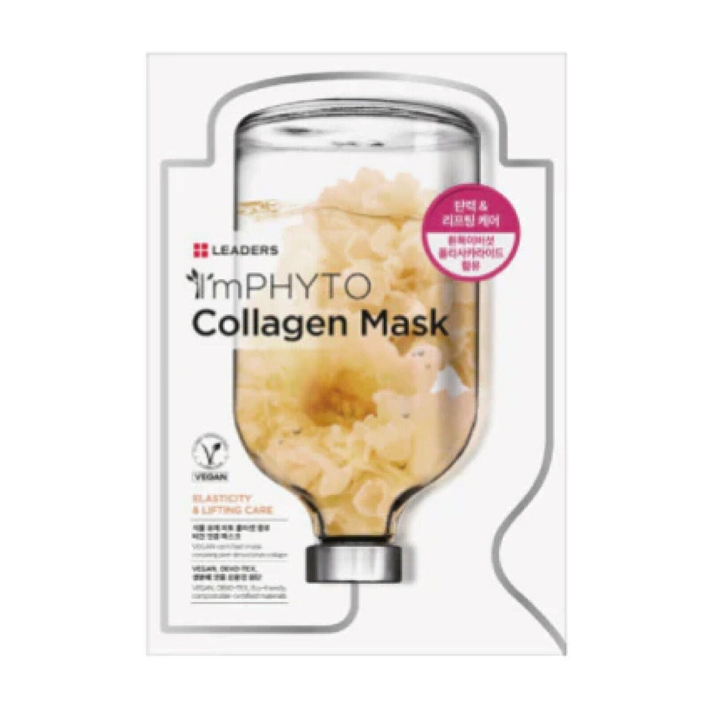 10x Moisture Essence Korean Facial Mask Sheet Pack (10pcs)