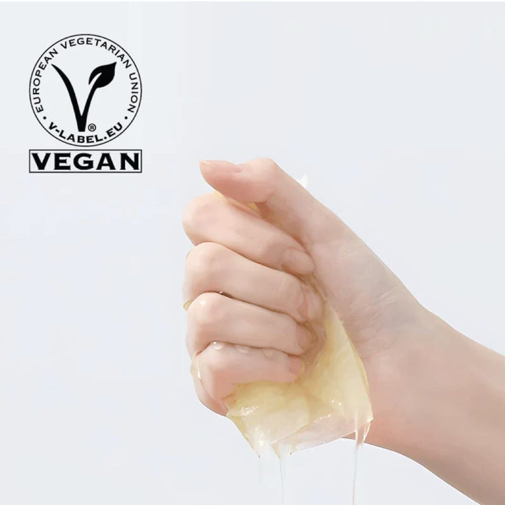 10x Moisture Essence Korean Facial Mask Sheet Pack (10pcs)