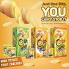 Win2 Potato Crisp Crackers (8 Packs)-MayDay Mall