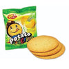 Win2 Potato Crisp Crackers (8 Packs)-MayDay Mall
