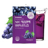 100% Grape Juice (100ml x 30 Pack)-MayDay Mall