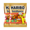 $2.95 per/bag Haribo Gold bears (142g x 2)-MayDay Mall