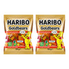 $2.95 per/bag Haribo Gold bears (142g x 2)-MayDay Mall