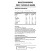 Barodimibang Easy Noodle Bibim-MayDay Mall