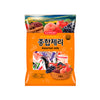 Mixed Flavoured Fruits Jelly (280g)-MayDay Mall