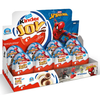 Kinder Joy SpiderMan Edition 20g × 8 Packs - Maydaymall