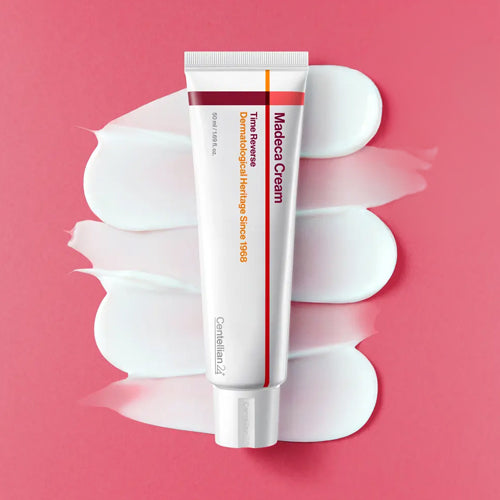 The Madeca Cream Time Reverse – Face Cream (50 ml)