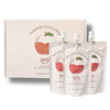 Mipdam Premium Apple Juice 120ml × 30 Pouches – Maydaymall