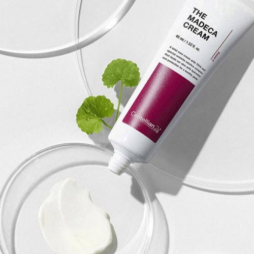 Centellian24 The Madeca Cream – Face Cream (50 ml)