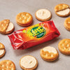 Poteau Original Cheese Tart cookies (161g)-MayDay Mall