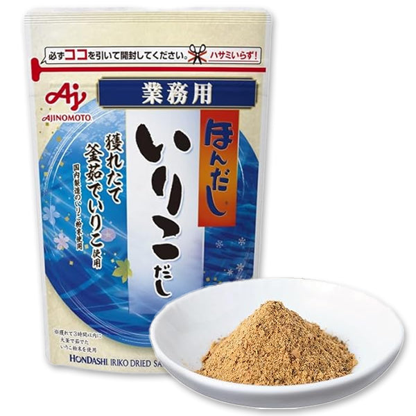 Hondashi seasoning powder, soup stock for cooking