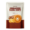 Oven baked bagel chips Korean crunchy snack