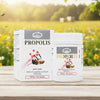 Nature’s Top Propolis 500mg 180 Capsules