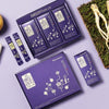 Pear & Balloon Flower Herbal Drink Sticks – 10ml×30 Sticks