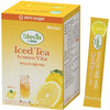 Stevia Zero Sugar Iced Tea Sticks 5g x 30 Sticks–Lemon/Peach