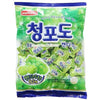 MELLAND Green Grape Candy 520g – Korean Sweet Grape Candy