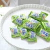 MELLAND Green Grape Candy 520g – Korean Sweet Grape Candy