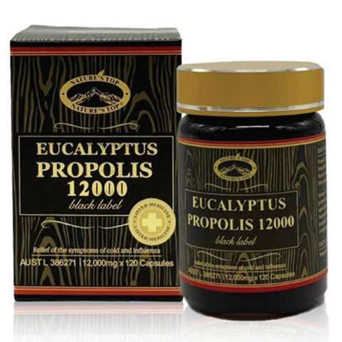 Health Supplements