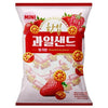 One Bite fruit sand Strawberry Flavour 800g - MayDay Mall