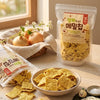 Buckwheat Chips with Onion – Korean Snack 160g - MayDay Mall