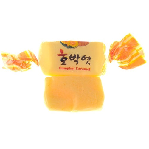 Ilkwang Pumpkin Taffy - Maydaymall