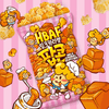 HBAF Milk Caramel Popcorn - Maydaymall