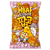 HBAF Milk Caramel Popcorn - Maydaymall
