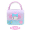 Sanrio mini handbag candy 120g My Melody