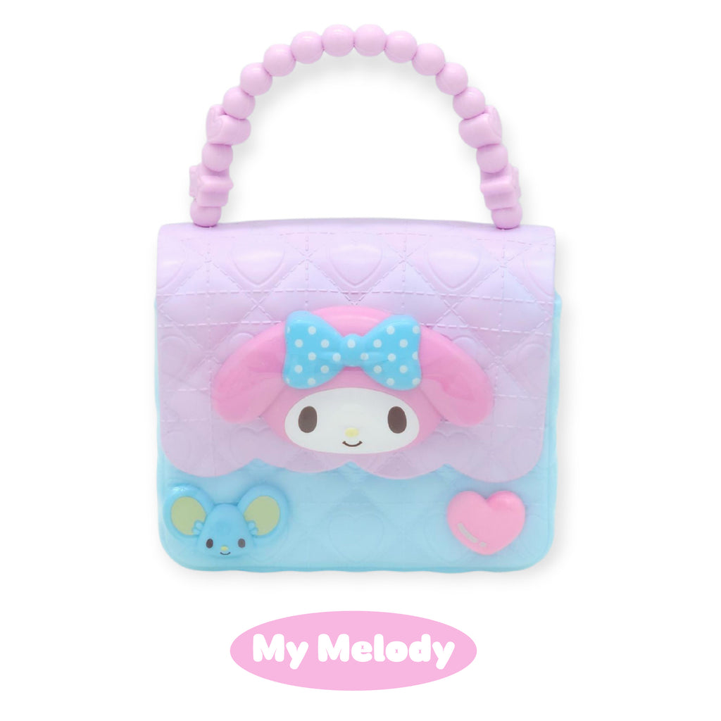Sanrio mini handbag candy 120g My Melody